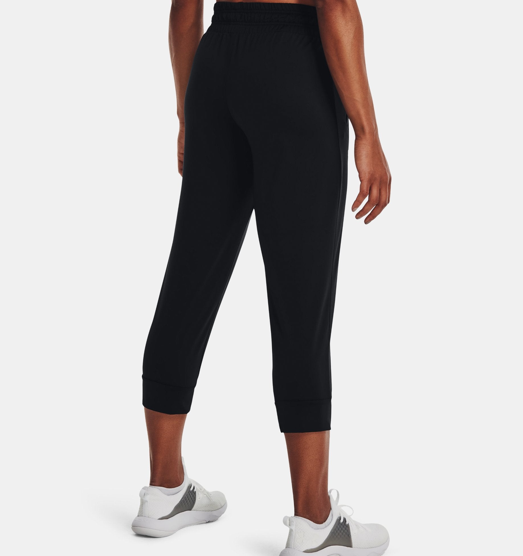 Women's HeatGear® Capri Pants - 1372632