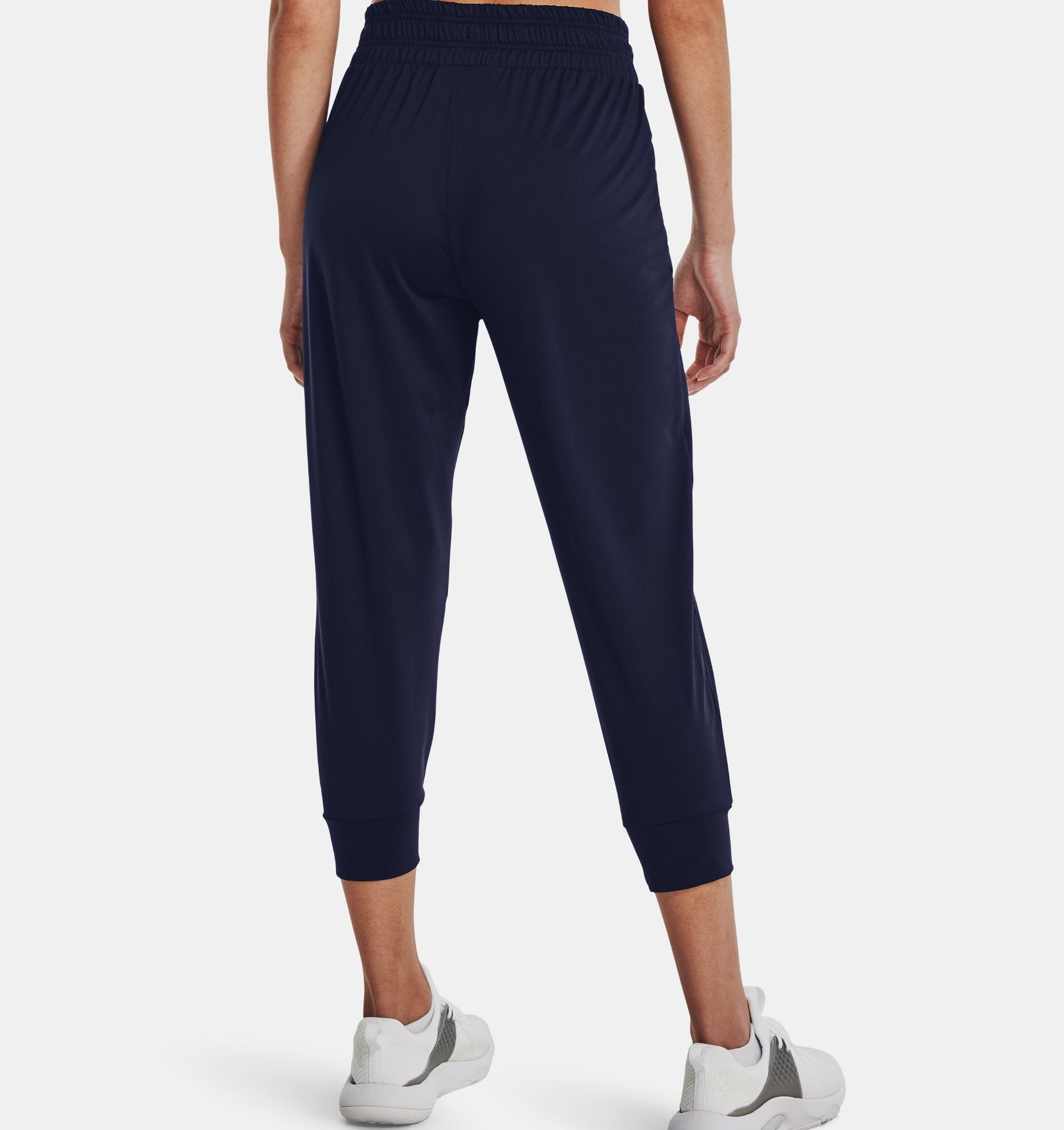 Women's HeatGear® Capri Pants - 1372632