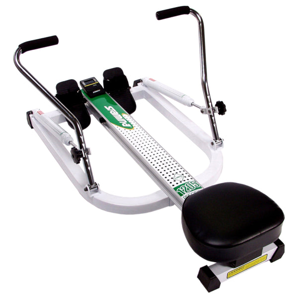 STAMINA® ROWER W/ ELECTRONICS - 35-1205B