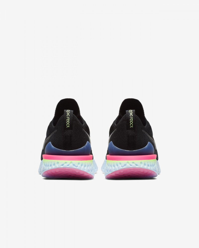 Nike Epic React Flyknit 2