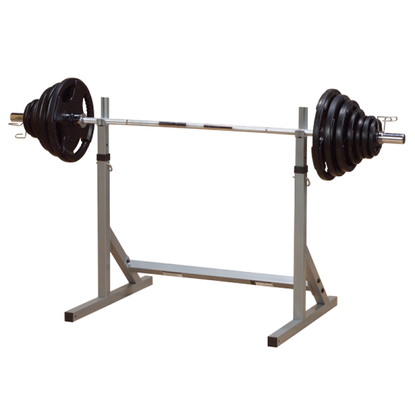 SQUAT RACK NETT - PSS60X