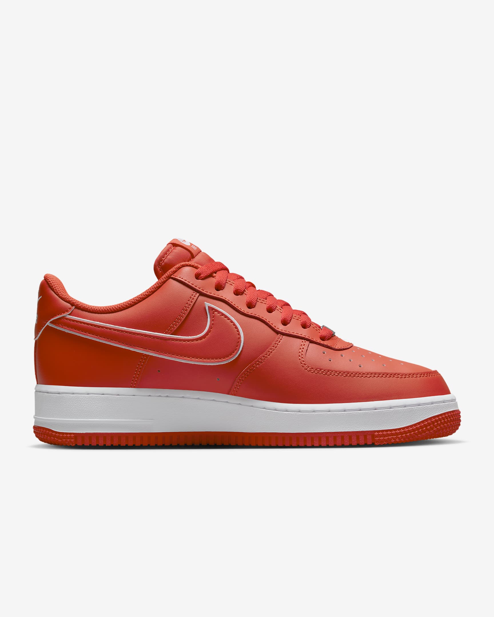 AIR FORCE 1 07 - DV0788