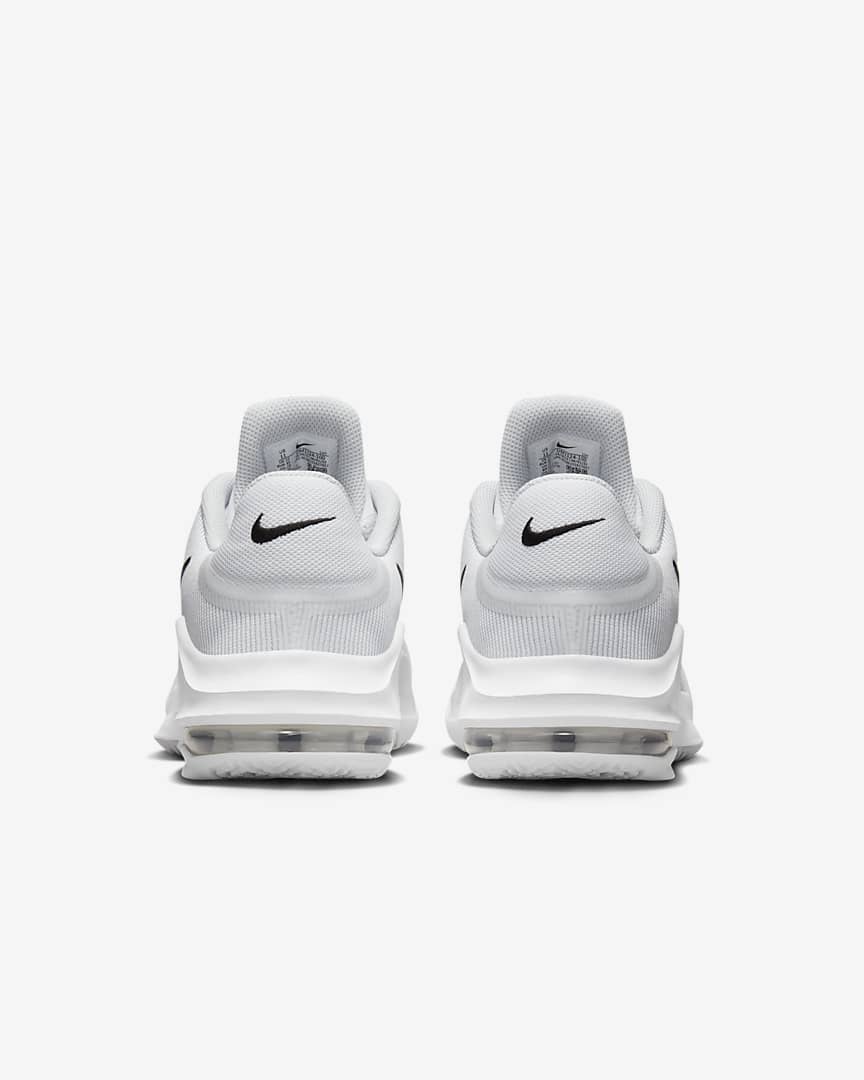 AIR MAX IMPACT 4 - DM1124