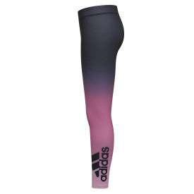 GIRLS OMBRE GRAPHIC TIGHT - AK4840A