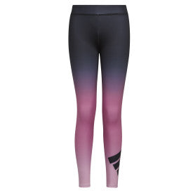 GIRLS OMBRE GRAPHIC TIGHT - AK4840A