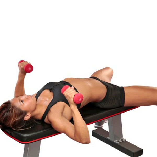 Neoprene Dumbbells