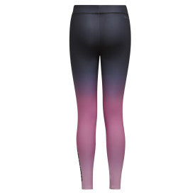 GIRLS OMBRE GRAPHIC TIGHT - AK4840A