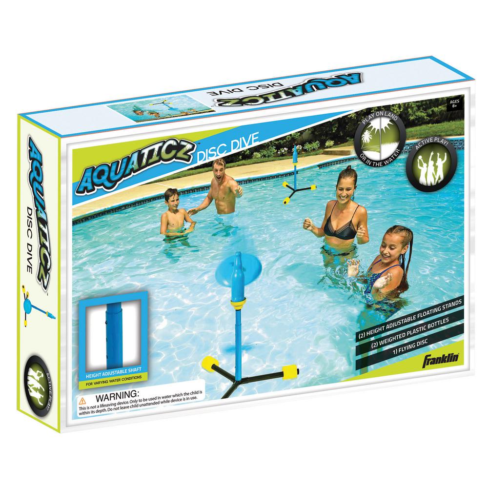 Aquaticz Disc Dive - 52695