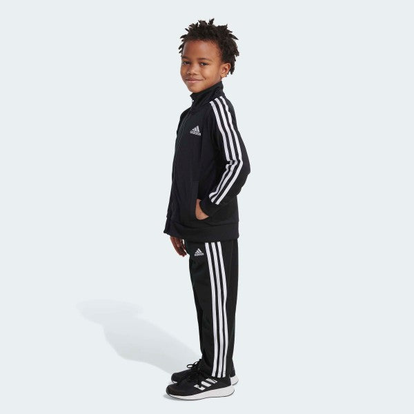 LITTLE KIDS ICONIC TRICOT JOGGER - AK5414