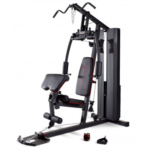 HOME GYM 200 LB WT STACK NETT - MKM81010