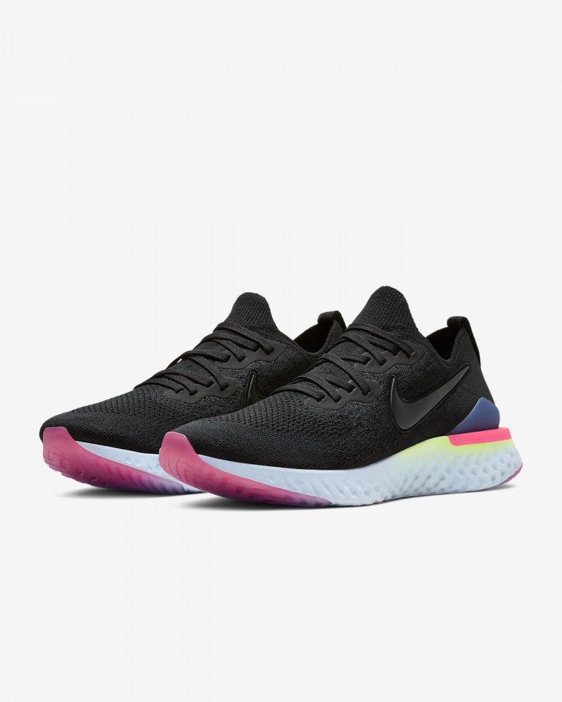 Nike Epic React Flyknit 2