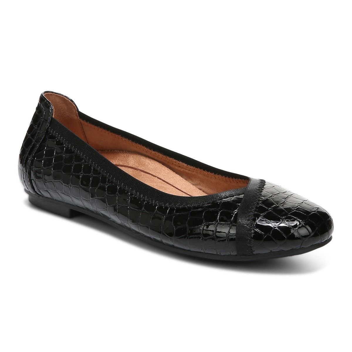 SPARK CAROLL BALLET FLAT - CAROLL