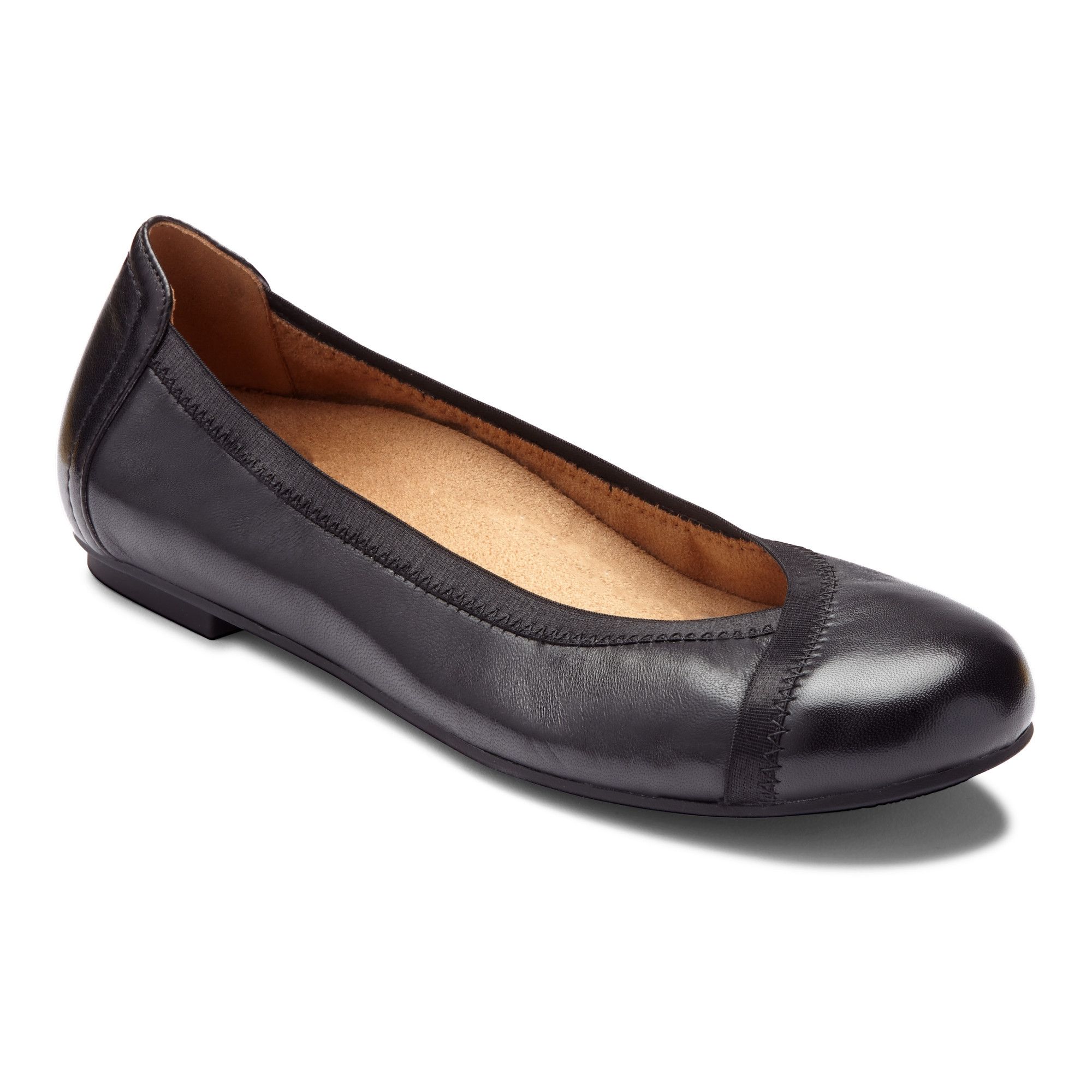 SPARK CAROLL BALLET FLAT - CAROLL