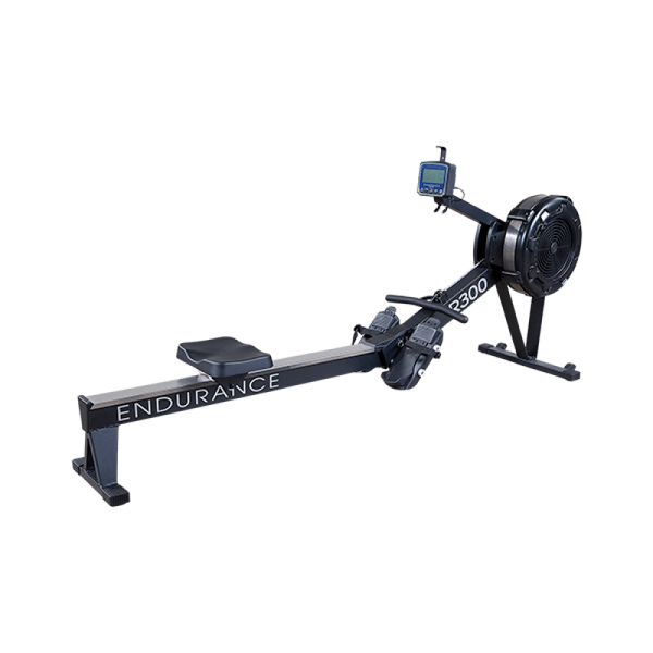 Rower Including Rowers – The Sports Center