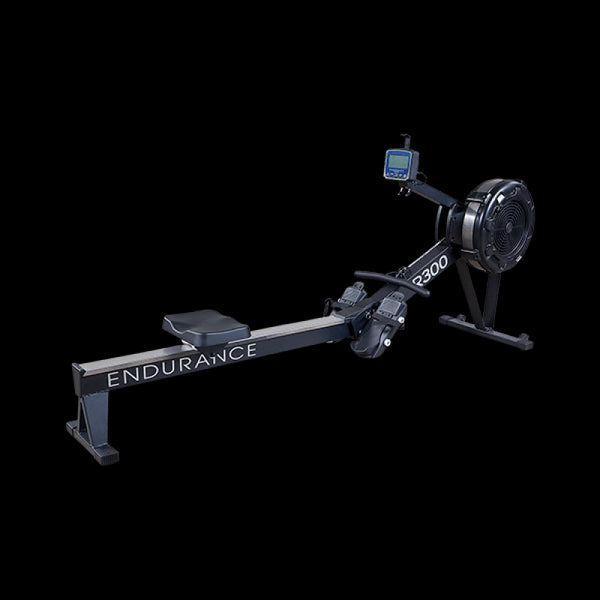 Marcy R300 Endurance Rower - R300