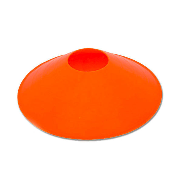 Champro Jumbo 11" Dia Plastic Saucer Marker Disc - A136OR/10