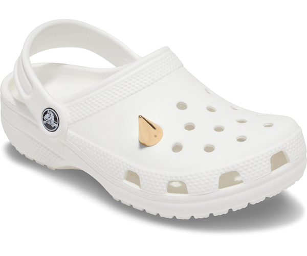 GOLD PUNK STUD JIBBITZ - 10008823