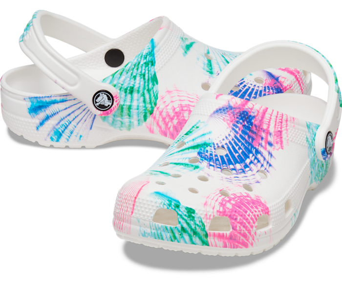 CLASSIC CYBER BEACH CLOG - 207858