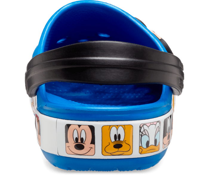 MICKEY MOUSE CLOG - 207718