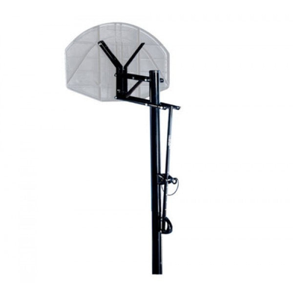 EXACTAHEIGHT ADJUSTABLE BASKETBALL POLE SYSTEM - 88300S