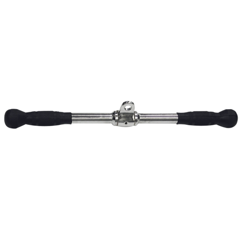 REVOLVING CABLE BAR - MB022RG – The Sports Center