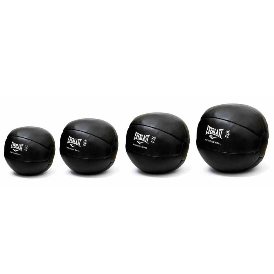 Everlast Medicine Balls The Sports Center