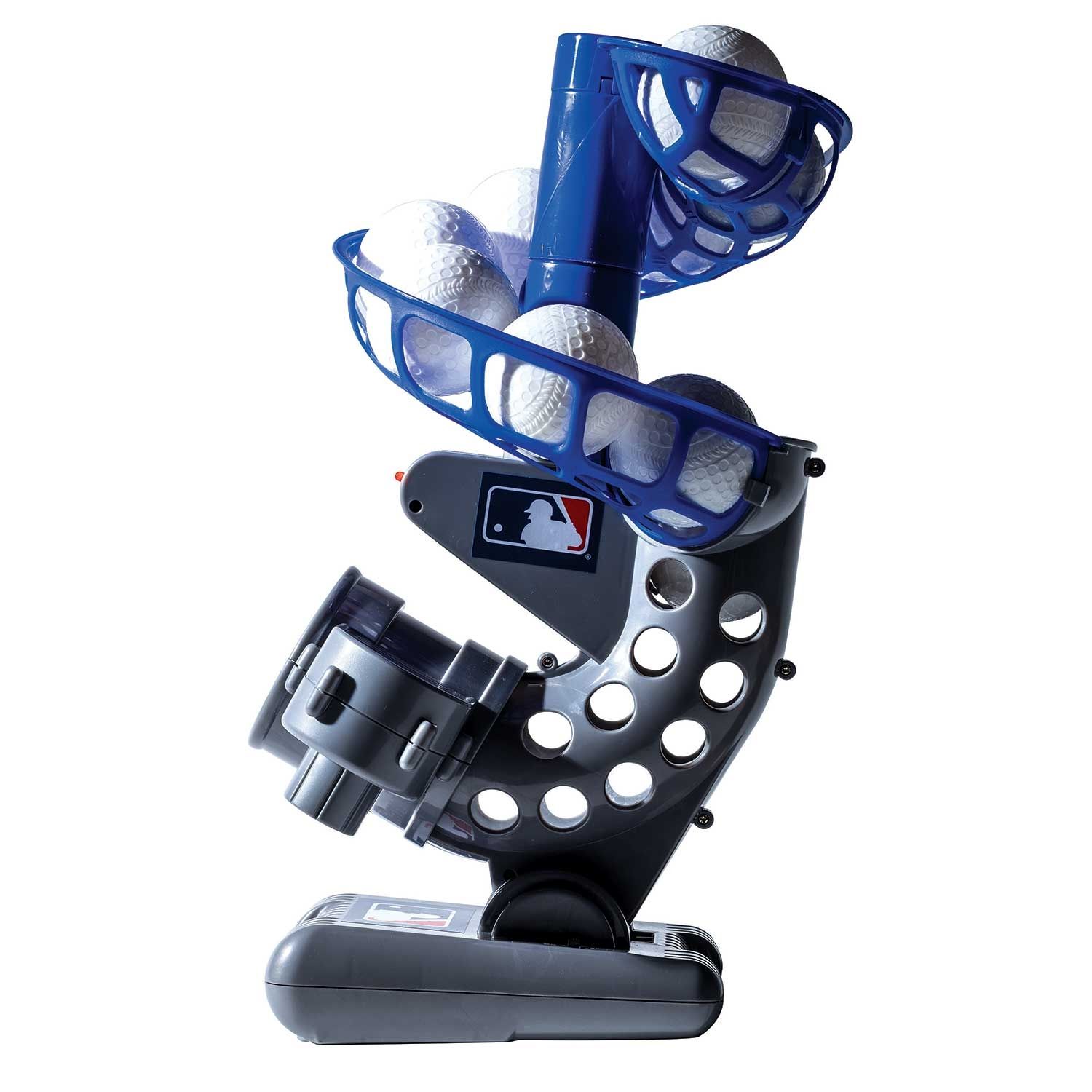 Franklin Sports MLB Electronic Baseball Pitching Machine - 6696S3