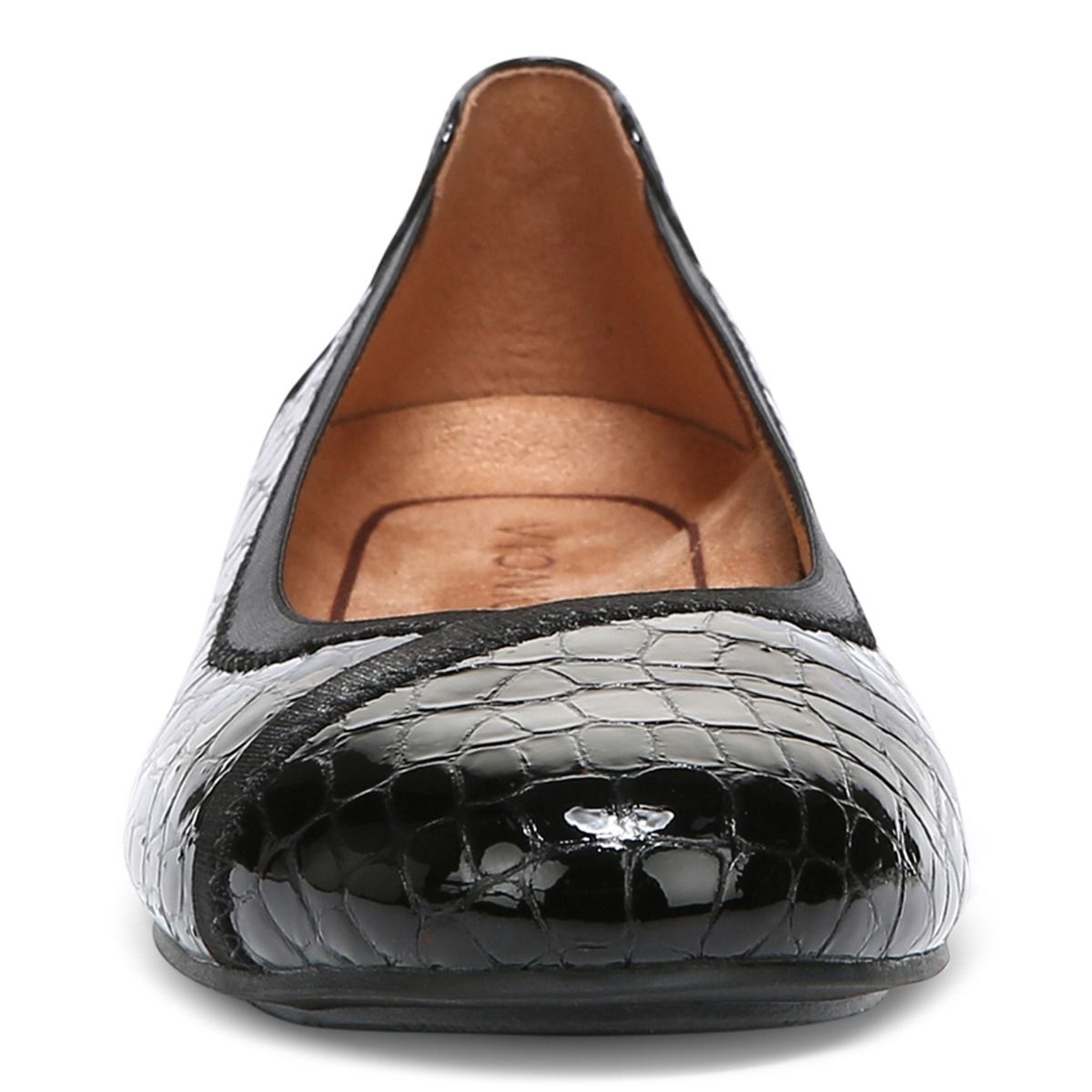 SPARK CAROLL BALLET FLAT - CAROLL