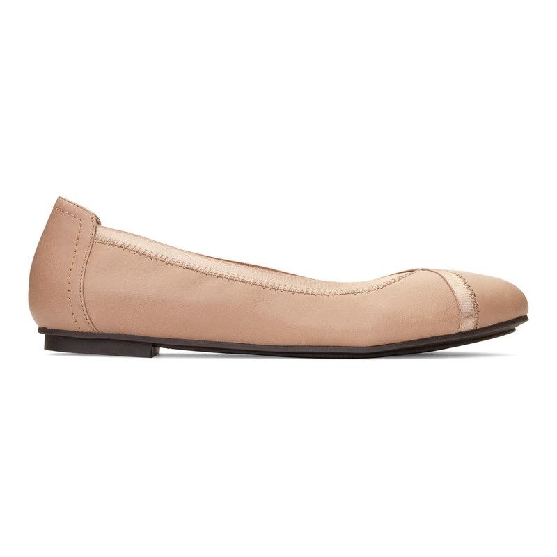 SPARK CAROLL BALLET FLAT - CAROLL