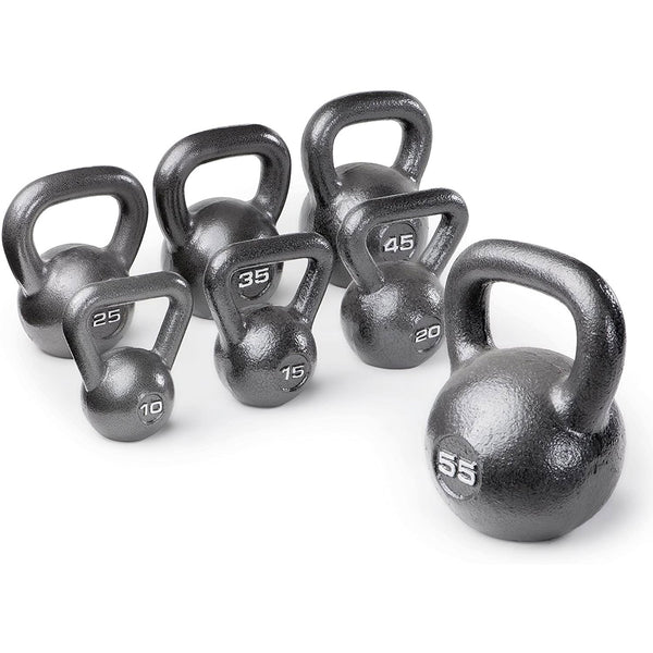 Hammertone Kettlebells - Marcy