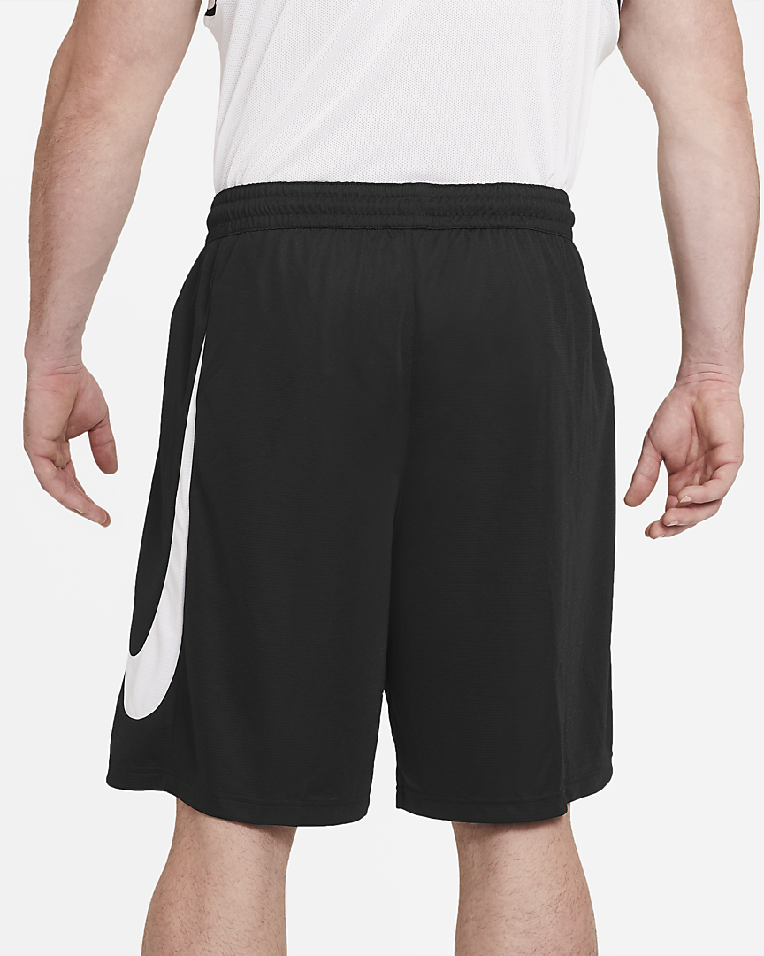 NIKE HBR SHORT - CU4327