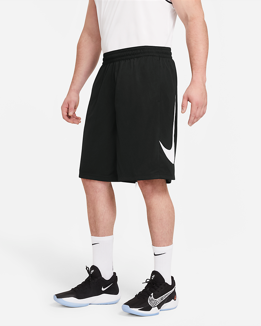 NIKE HBR SHORT - CU4327