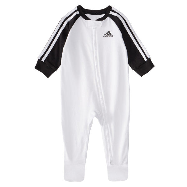 BABY BOY FOOTIE COVERALL - AM1065C