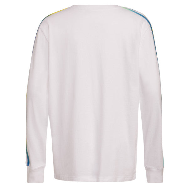 BOYS ARCADE LONG SLEEVE TEE - AA7517A