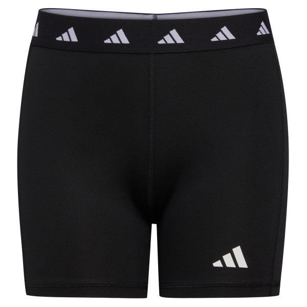 GIRLS TECHFIT SHORT - AH4371A