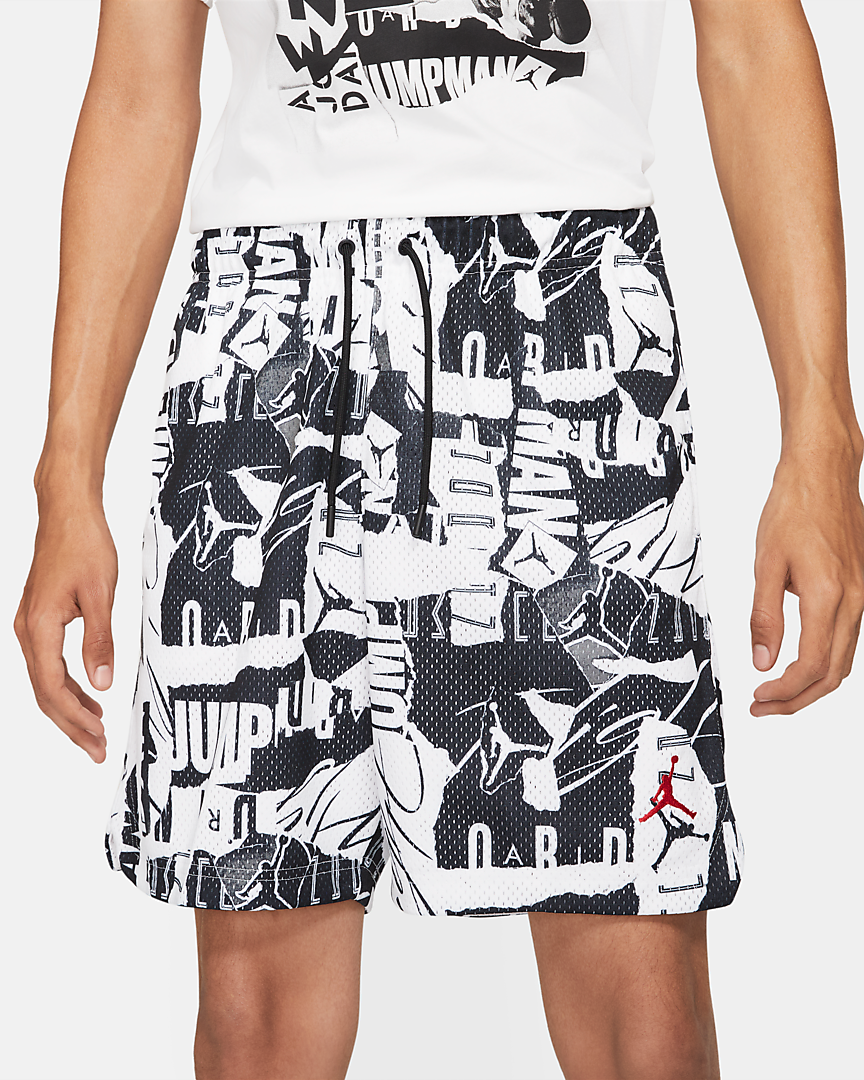 Jordan Essentials Shorts - DA9828