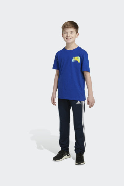 BOYS 3S LIFE GAMING TEE - AA7538A