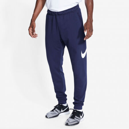 Nike Dri-FIT Men's Tapered Pants - CU6775