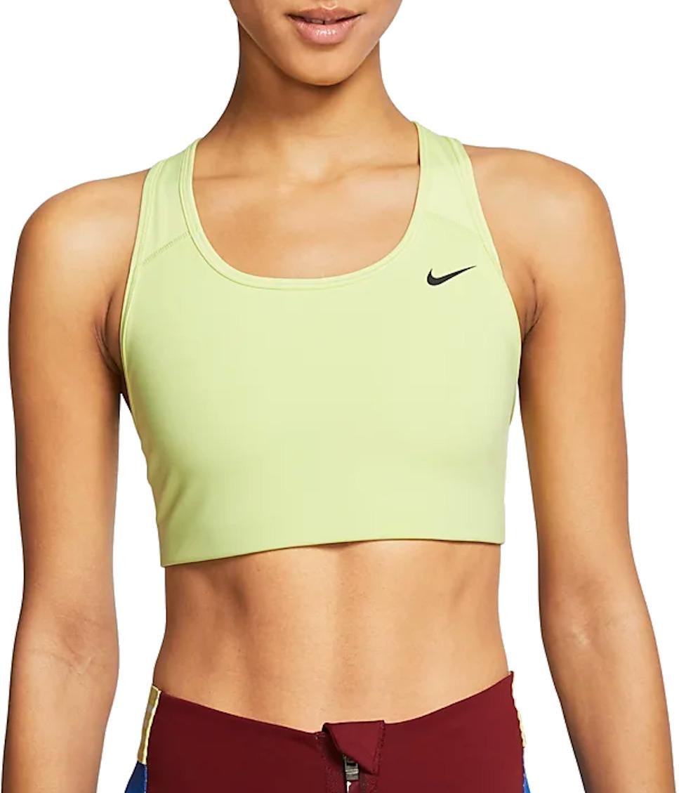 Nike Women's Medium-Support Non-Padded Sports Bra - BV3630