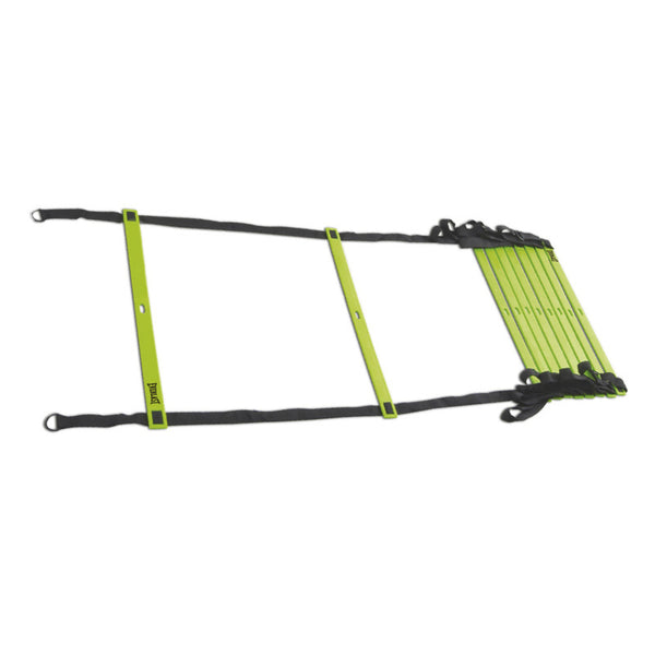 16' AGILITY LADDER WITH ADJUSTABLE FLAT RUNGS - EVAL9W510