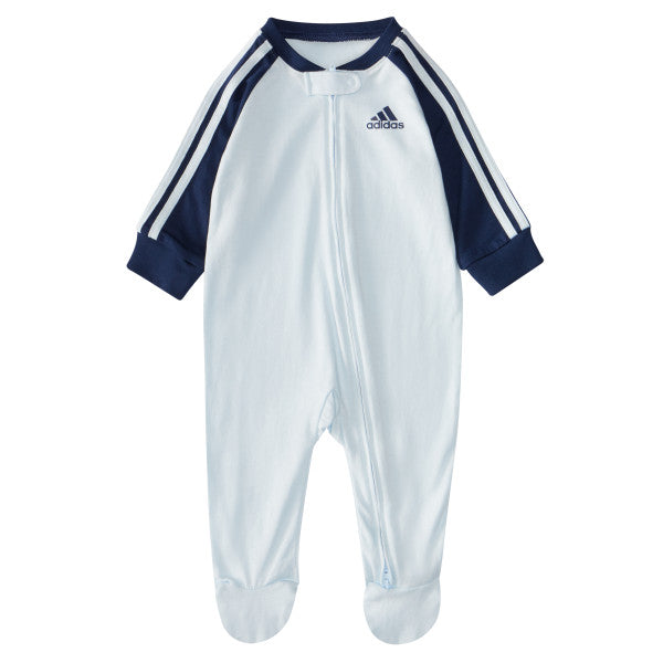 BABY BOY FOOTIE COVERALL - AM1065C