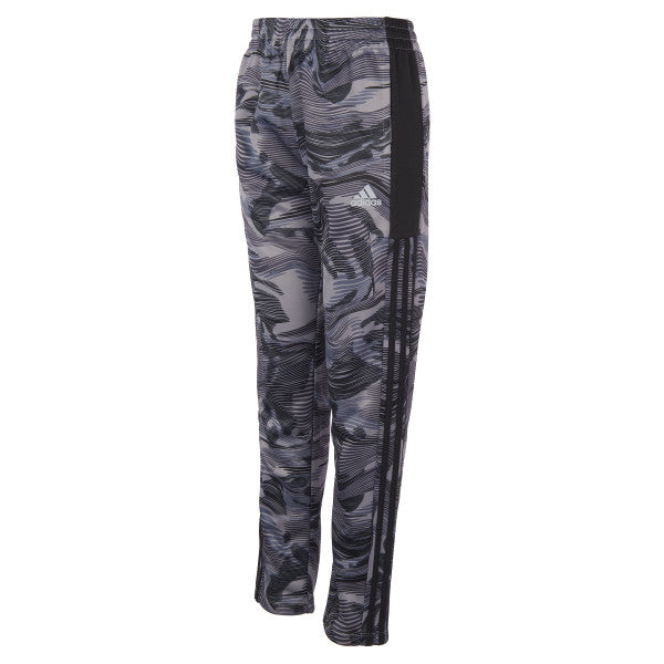 BOYS WARPED CAMO PANT - AK5795