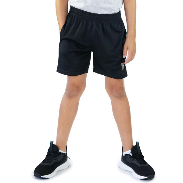 BOYS SHIFT SHORTS - EV52NAB881