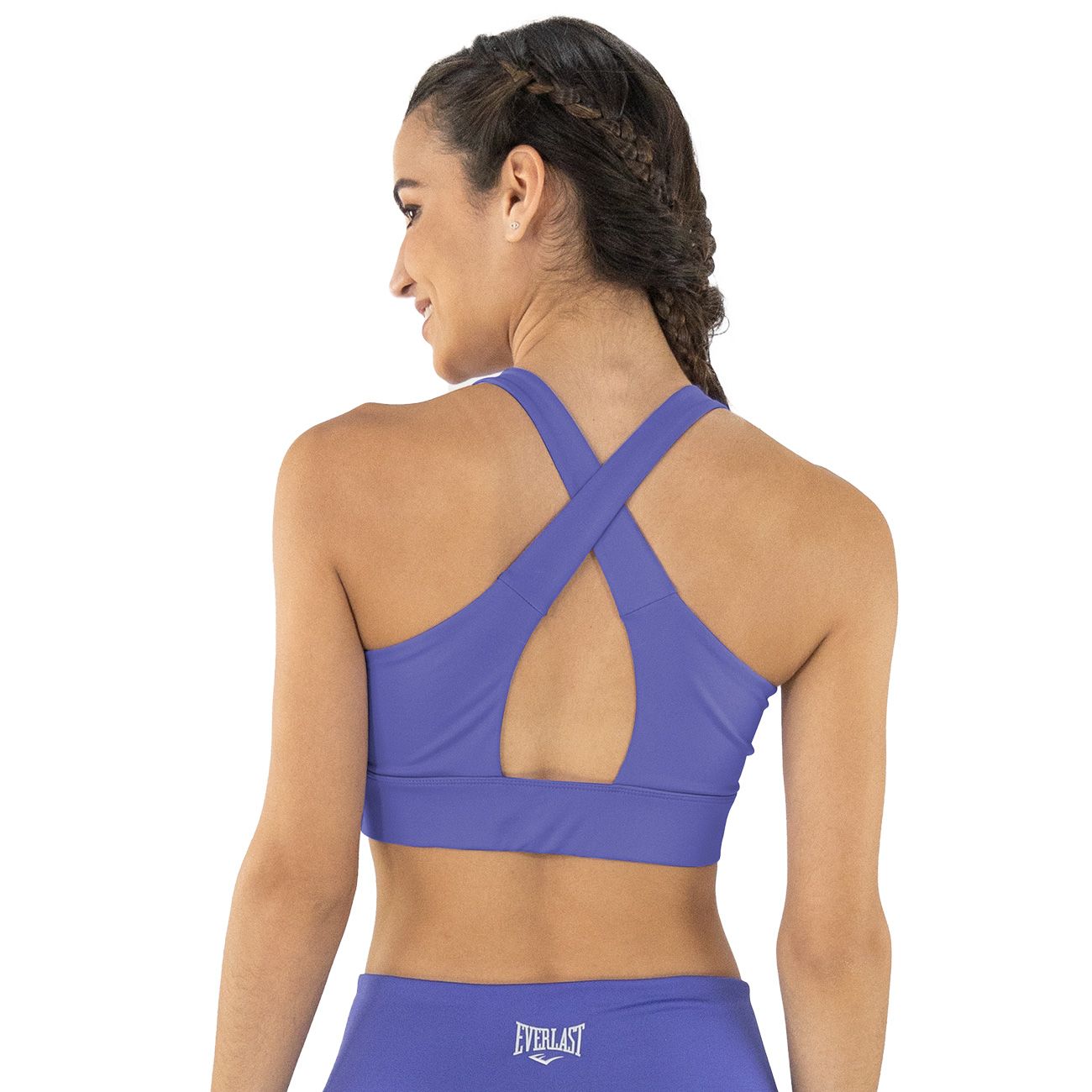 WOMENS SWAY BRA - EV32ABL344