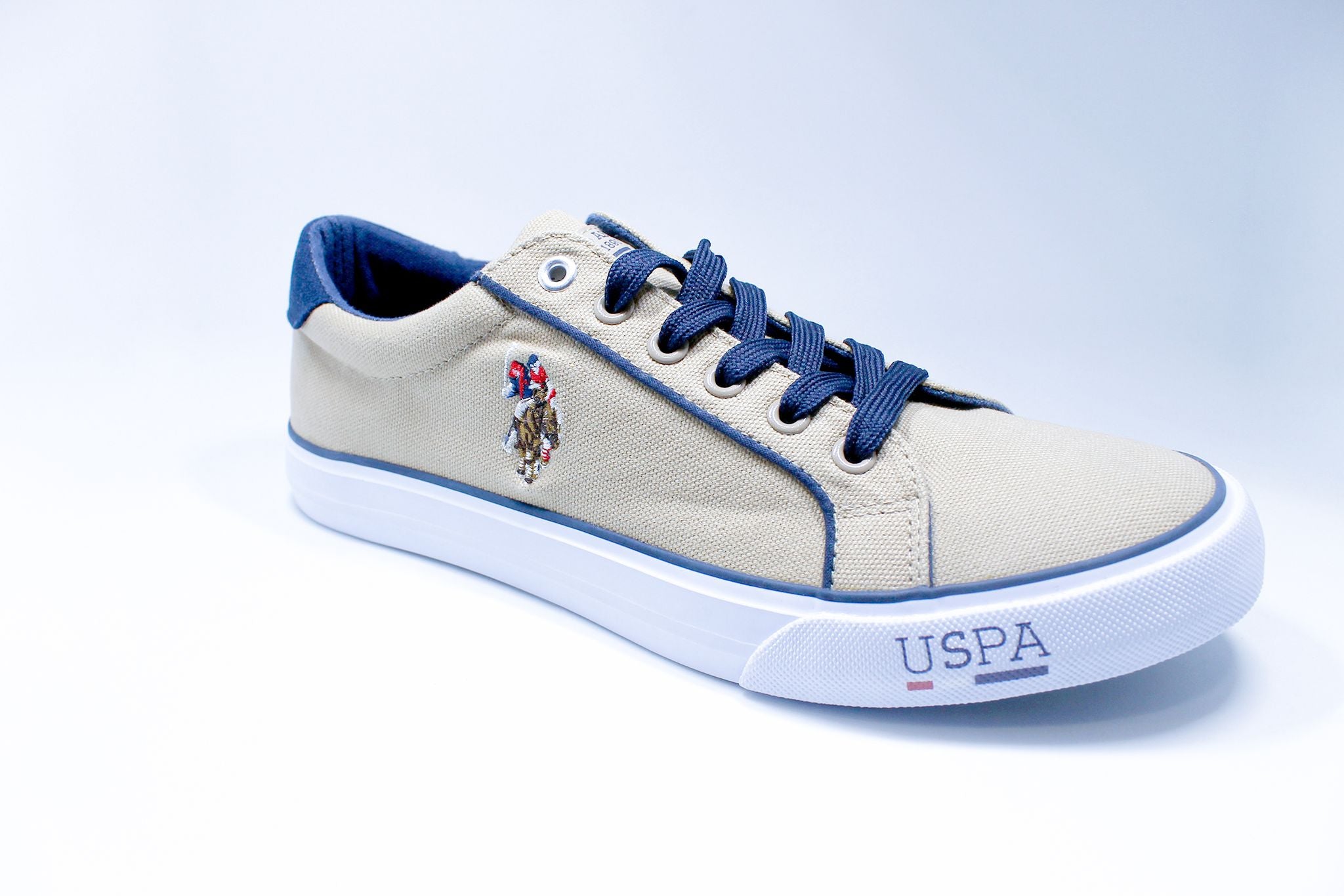 CANVAS SHOES - USVMS51004