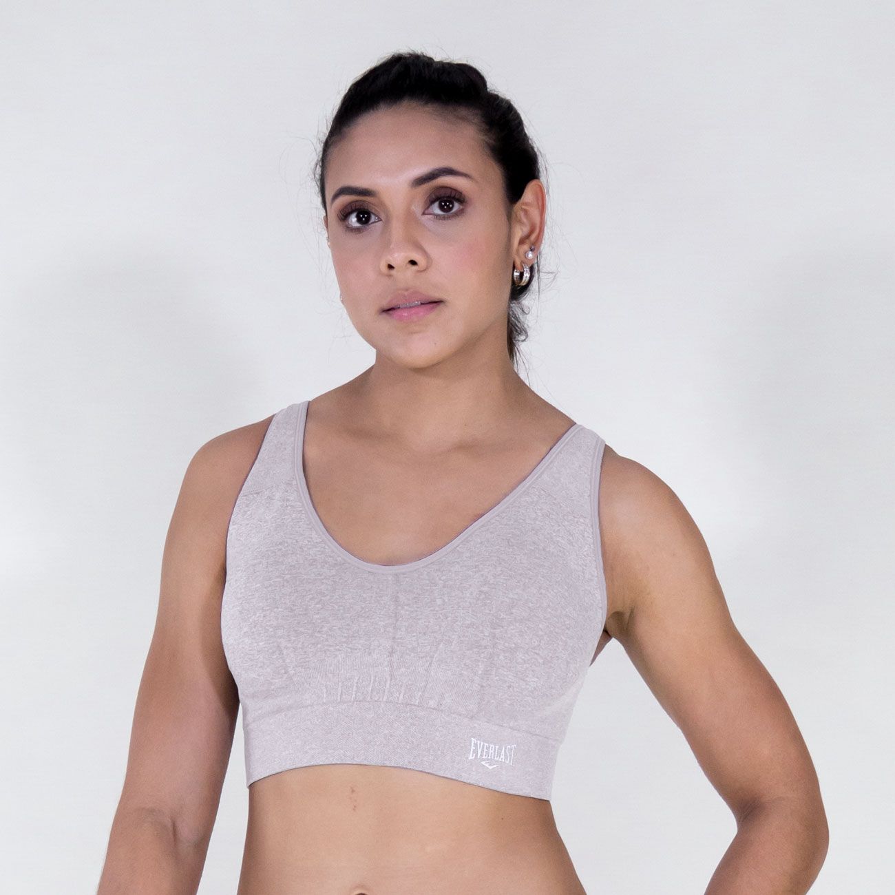 WOMENS SEAMLESS STRAP BRA - EV32QAL219