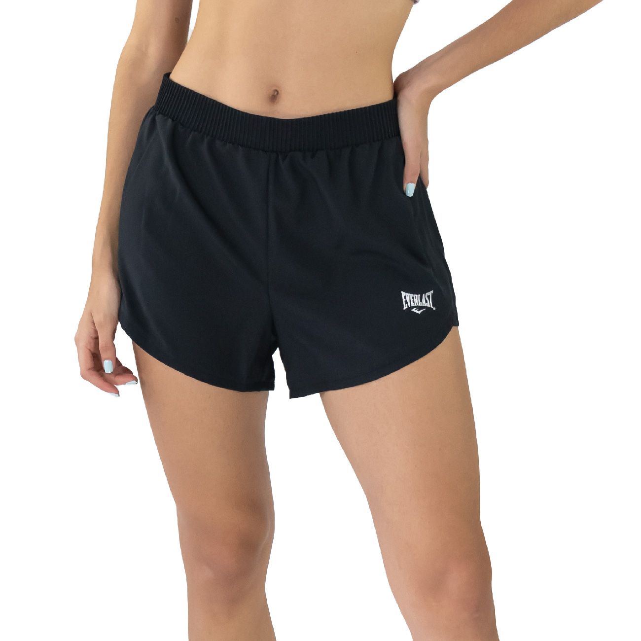 WOMENS CROSS SHORTS - EV52ABL451