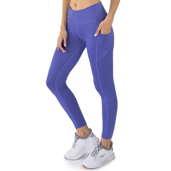 WOMENS SWAY LEGGINGS - EV82ABL344