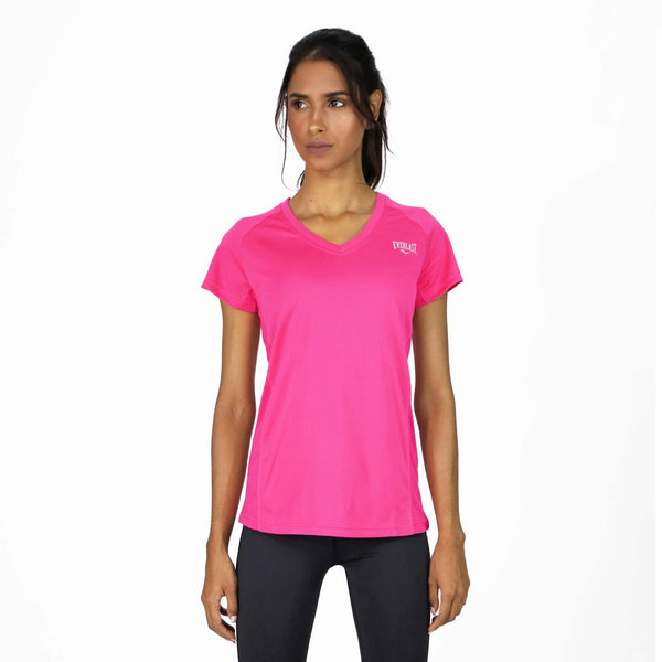 EVW SEASONAL TEE - EV77HAL219