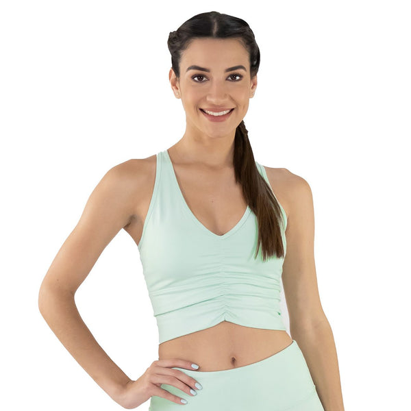 WOMENS FAITH BRA - EV32ABL586